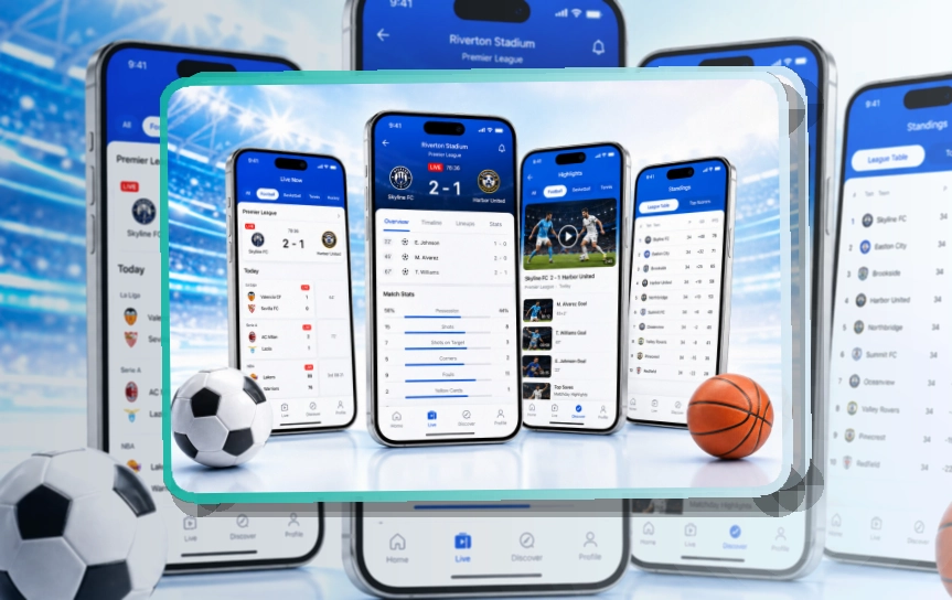 友博体育 App 重点赛事置顶
